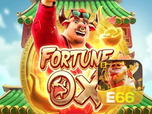 Material promocional do app E66 BET — ilustração, não métricas auditadas nesta página